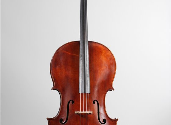 Cello - Antoine Laulhere 2008 (Mod. Matteo Goffriller, Venezia 1710) - Vendu