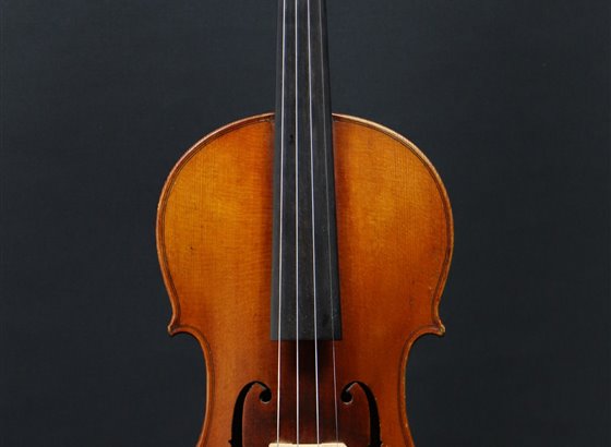 Violon - Granjon et Fils Mirecourt -1870 (certificat Bernard Millant)