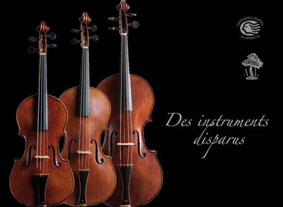 Les 24 violons du Roy (Documentaire)
