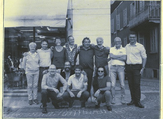 EXPOSITION : Crémone du 23 au 26 septembre 2021