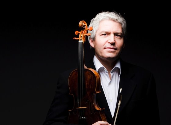 Patrick Cohen Akenine - Directeur des «Folies Françoises»